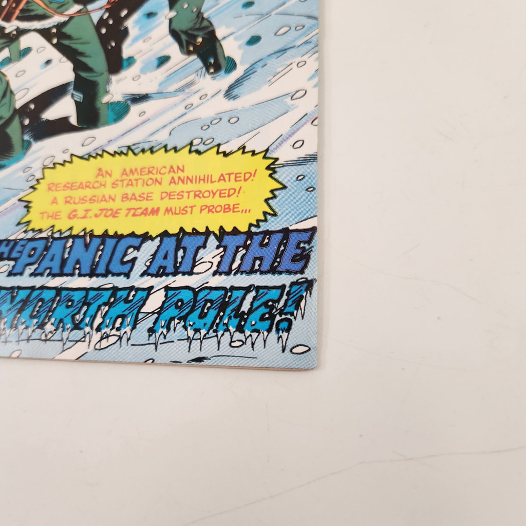 GI Joe 2 - image 4 of 6