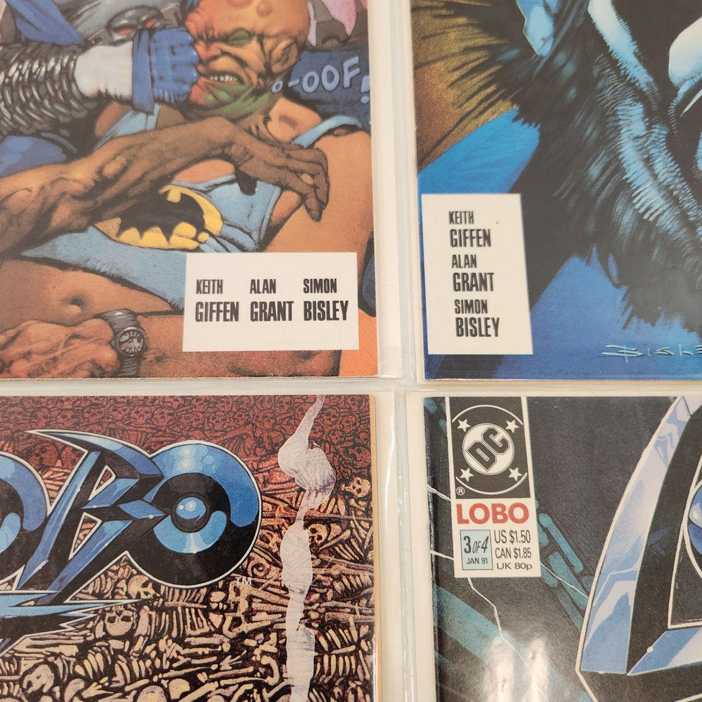 Lobo 1-4 - image 6 of 7