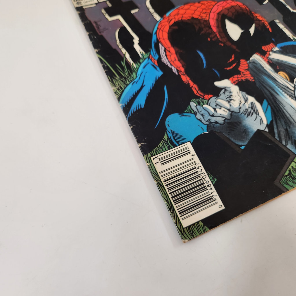 Amazing Spiderman 308 310 - image 2 of 7