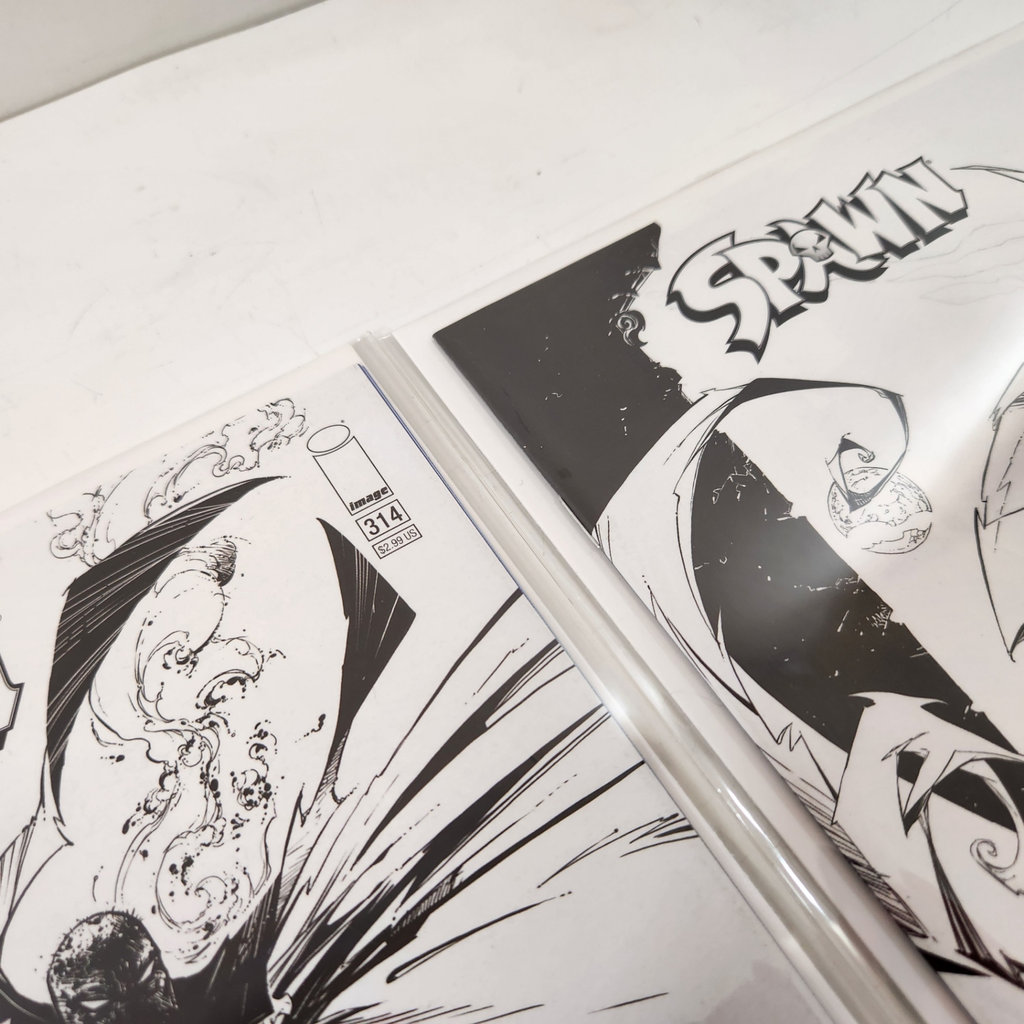 Spawn 314,315 sketch variants - image 3 of 5