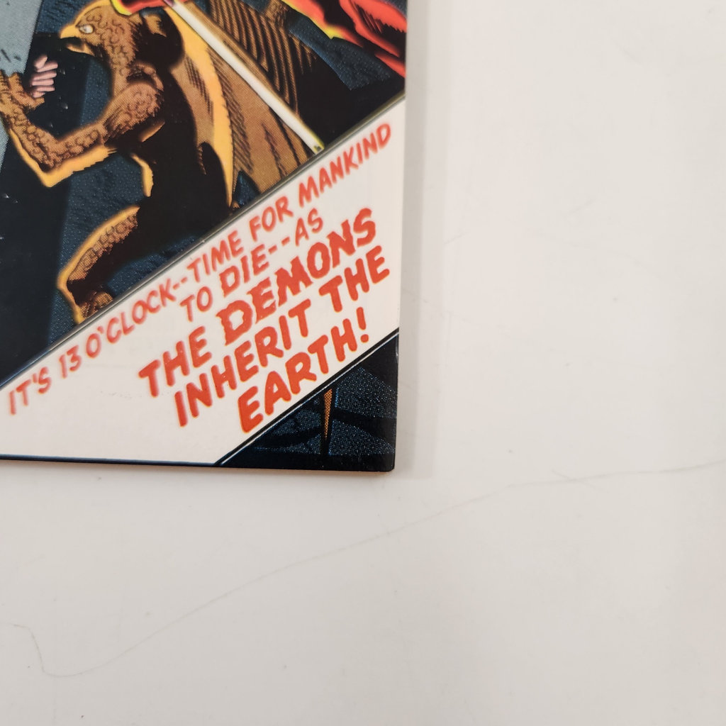 DC Superstars Presents 18 - image 4 of 7