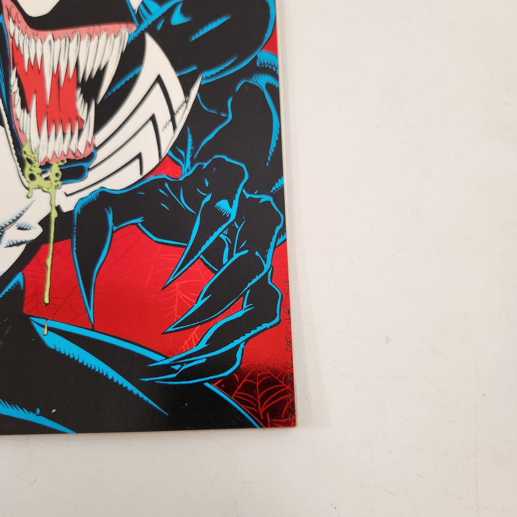 Venom Lethal Protector 1 - image 4 of 5