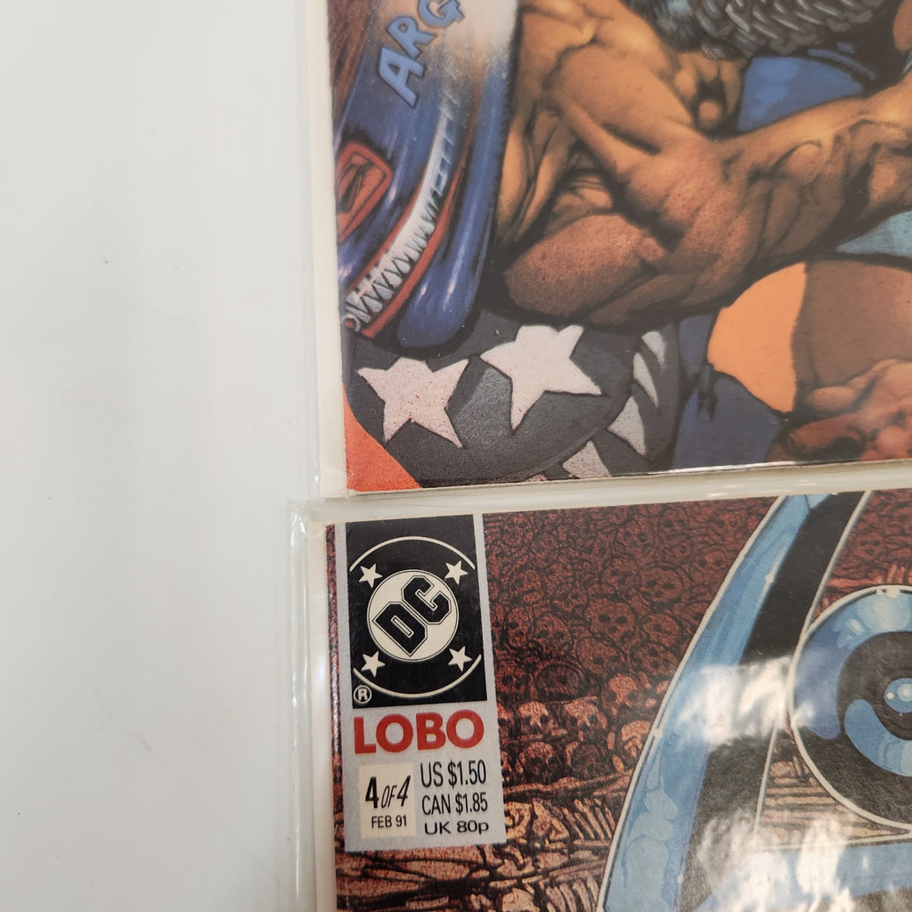 Lobo 1-4 - image 4 of 7