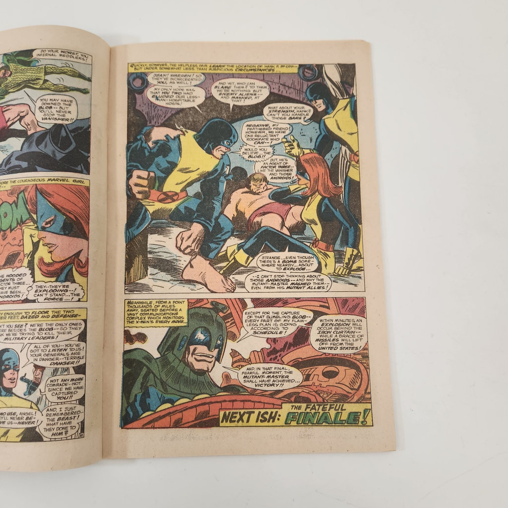 X-Men 38 - image 7 of 7