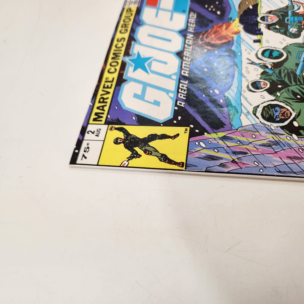 GI Joe 2 - image 3 of 6