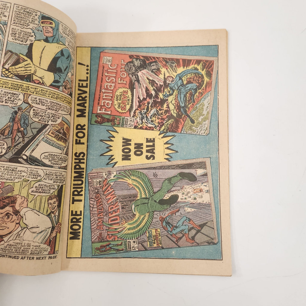 X-Men 31 - image 5 of 5