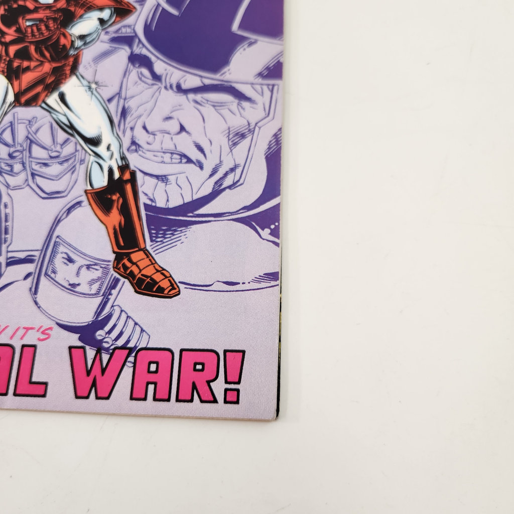 Iron Man 225 - image 4 of 5