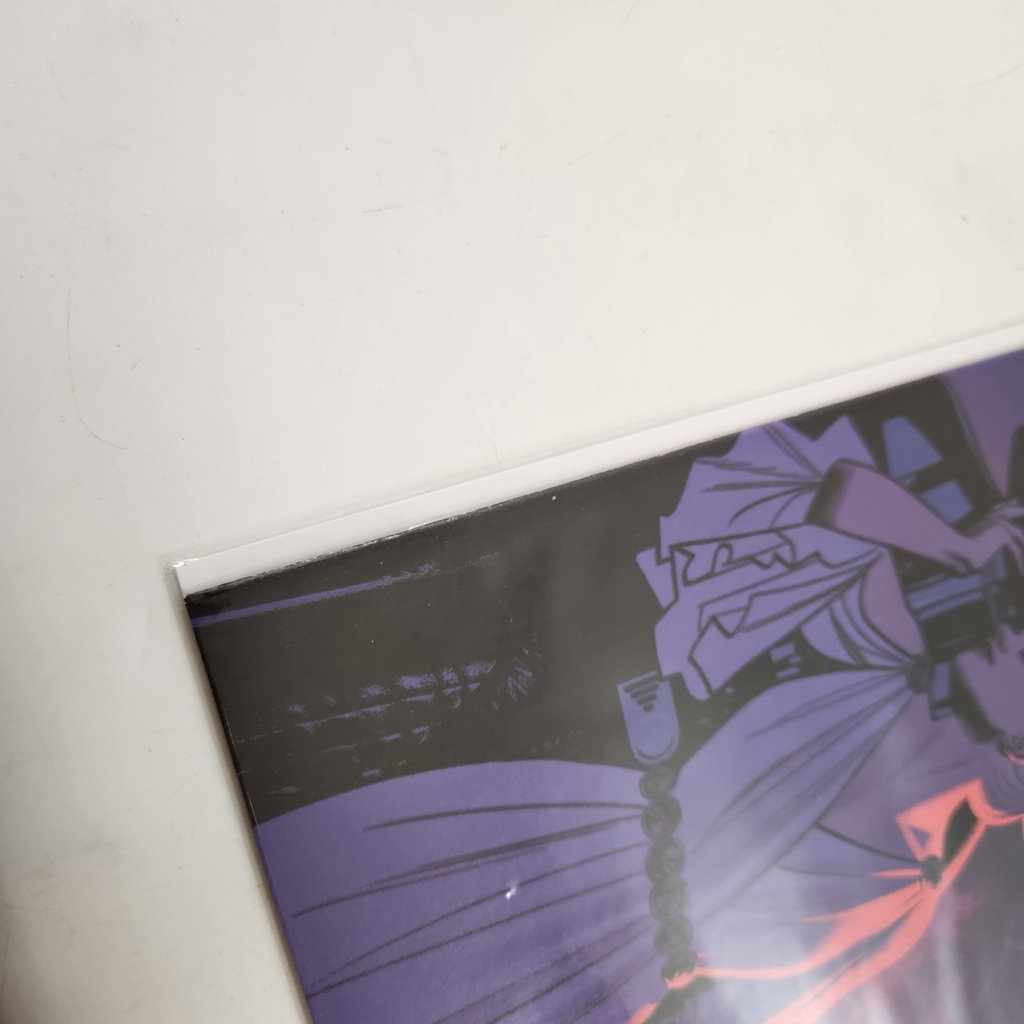 Vader Dark Visions 1-3 - image 5 of 5