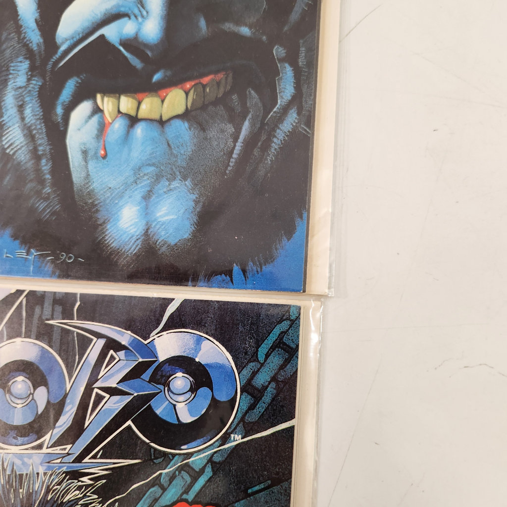 Lobo 1-4 - image 2 of 7