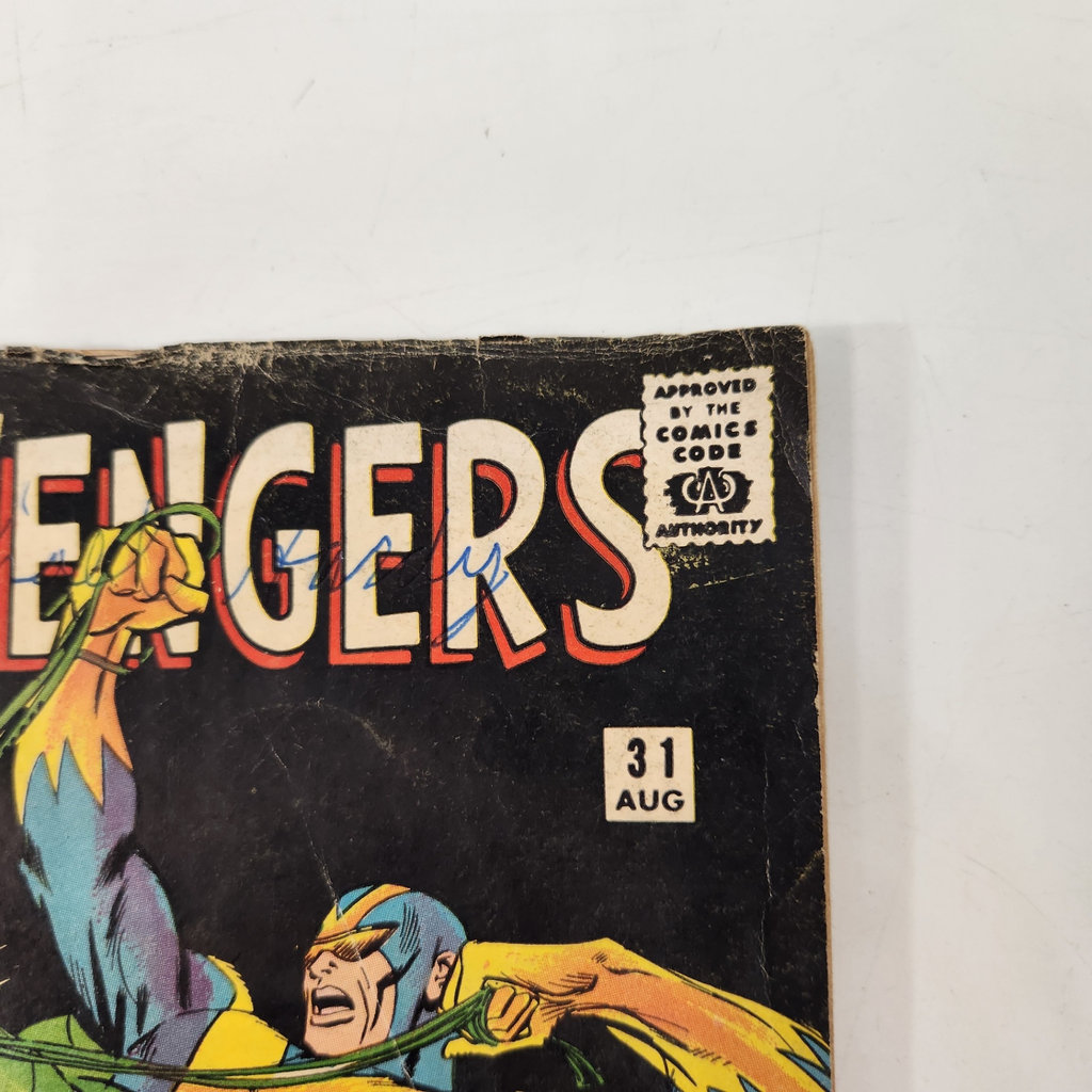 Avengers 31 - image 3 of 6