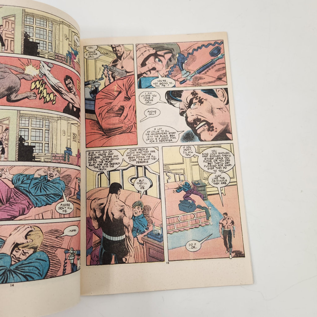 Punisher Limited Series #5 - image 7 of 7