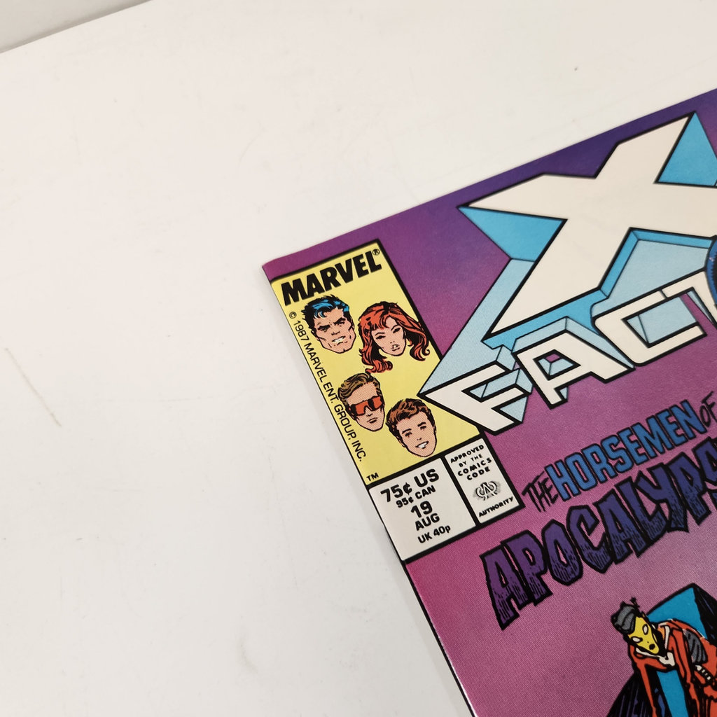 X-factor 19 20 - image 5 of 6
