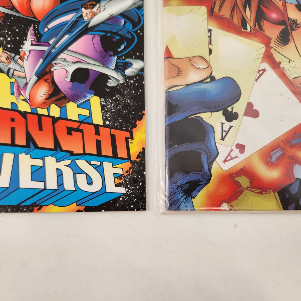 90s Xmen / Marvel Comics - image 2 of 4