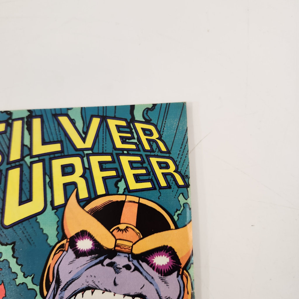 Silver Surfer 34 - image 5 of 6