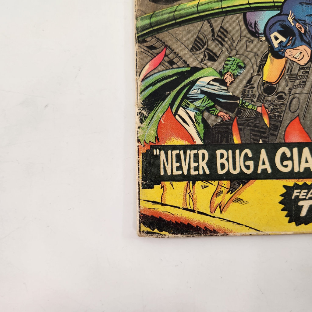 Avengers 31 - image 2 of 6