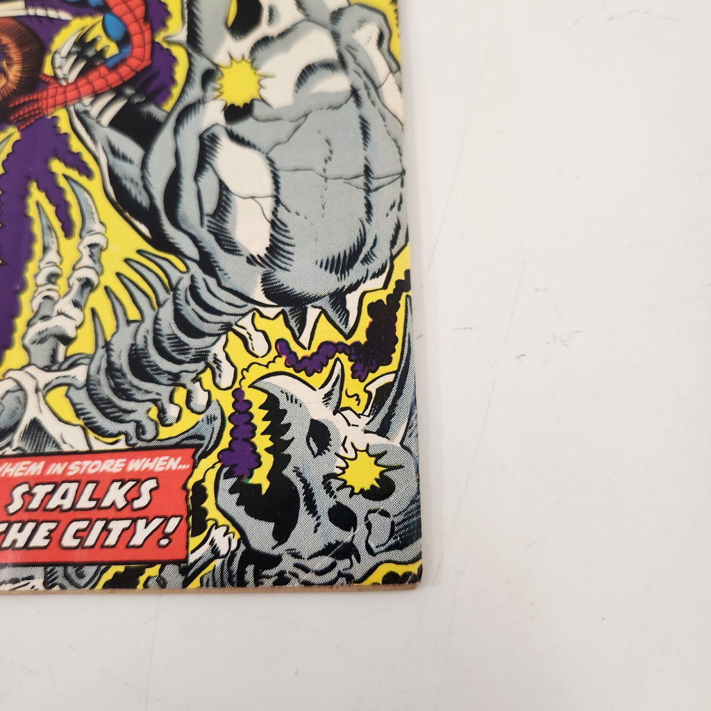 Amazing Spider-man 165 - image 4 of 5