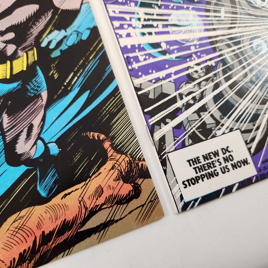 Batman 312, 338, 350, 363 - image 3 of 5