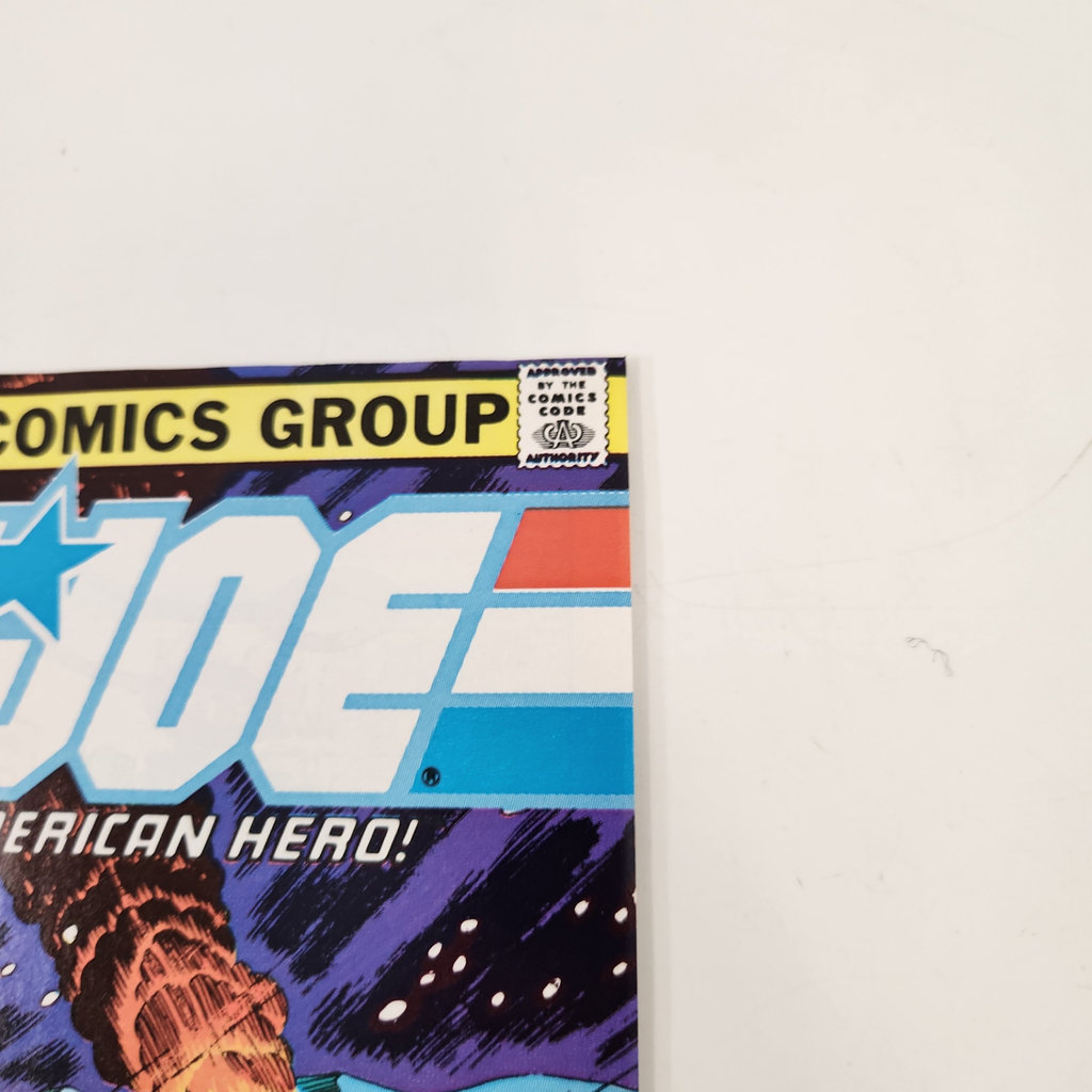 GI Joe 2 - image 5 of 6