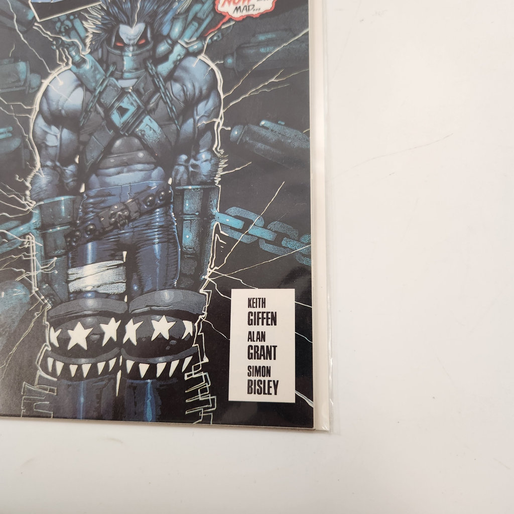 Lobo 1-4 - image 3 of 7