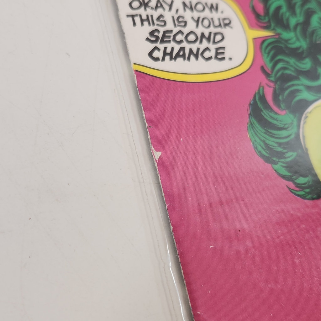 She Hulk 1 - image 3 of 5