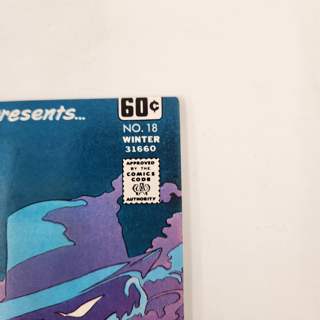 DC Superstars Presents 18 - image 5 of 7