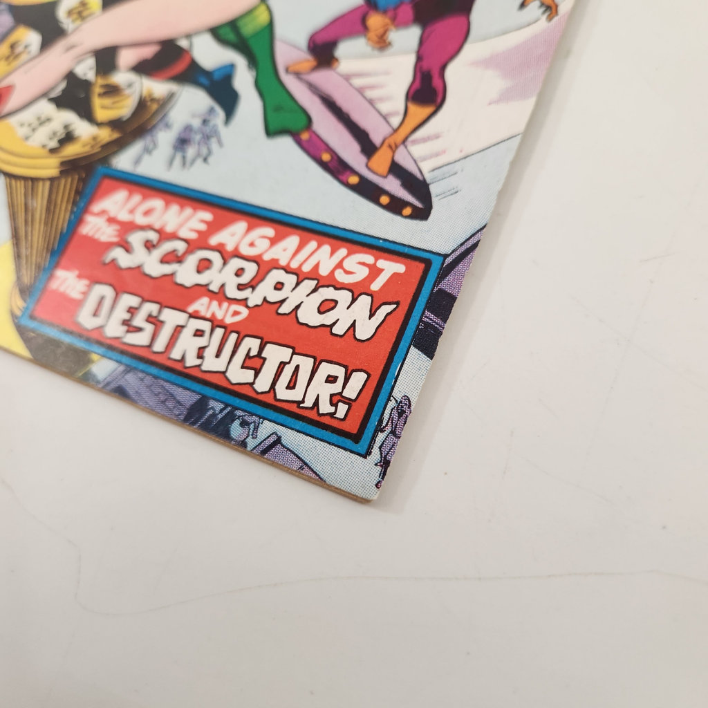 Ms Marvel #2 - image 5 of 6