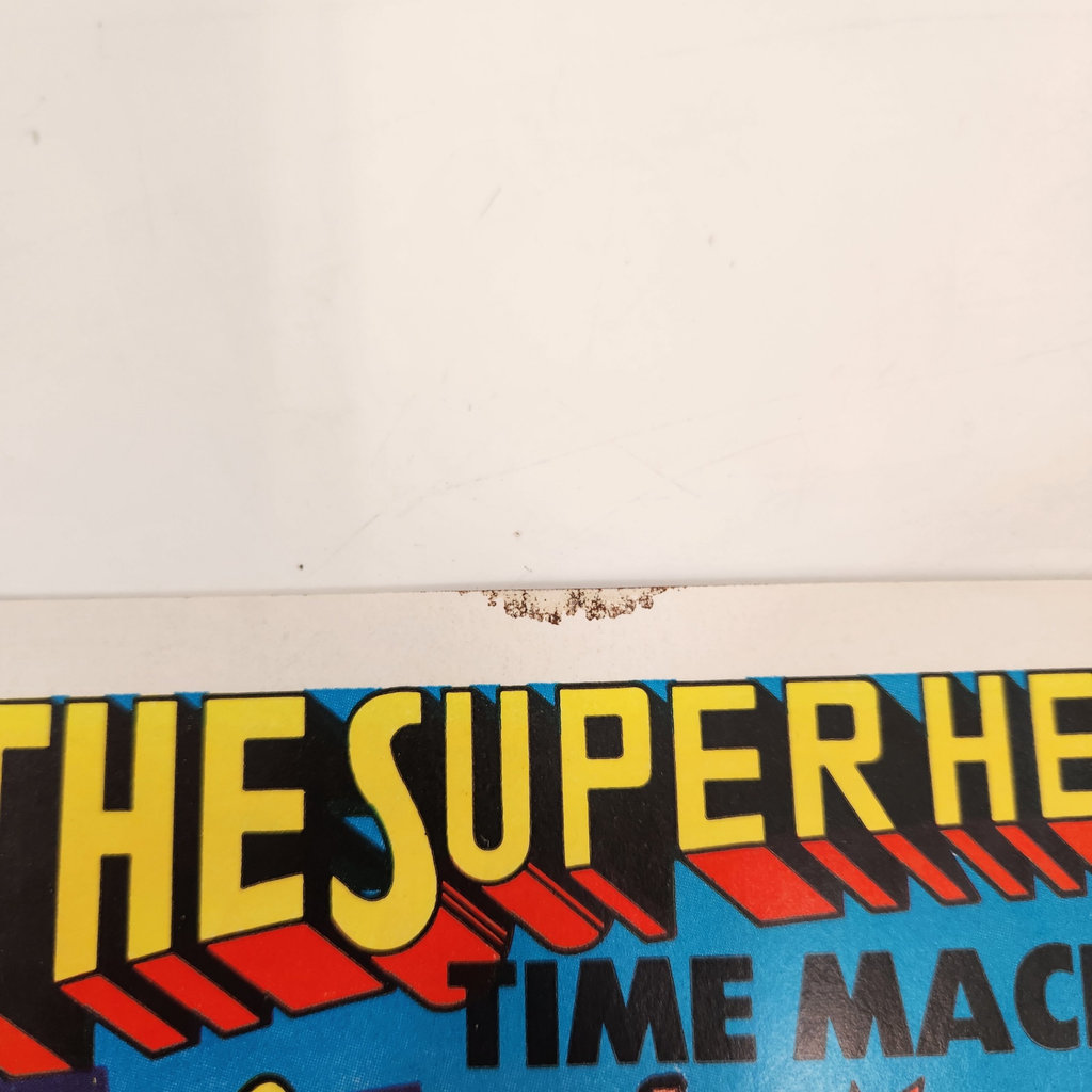 DC Superstars Presents 18 - image 7 of 7