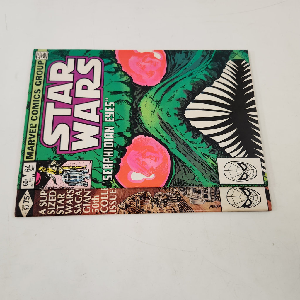 Star Wars 50,64 - image 5 of 5
