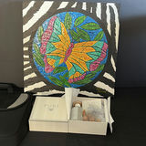 Assorted Bags, Organizers, Artwork, and Household Accessories - thumbnail 4 of 13