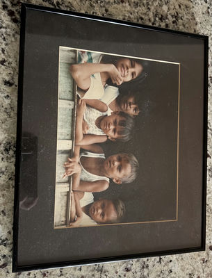 Children Photo By Keith Haynes - Image 1 of 4