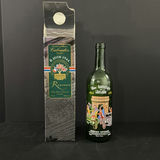 Commemorative Bordeaux Supérieur Wine Bottle and Calvados VSOP Boxed Bottle - thumbnail 1 of 4