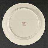 Villeroy & Boch Design Naif Porcelain Plate - thumbnail 2 of 3