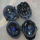 Assorted bicycle helmets - thumbnail 3 of 5