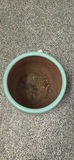 Ceramic Planter and Black Plastic Pot - thumbnail 3 of 3