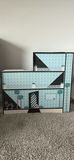 Multi-Level Dollhouse with Interior Rooms - thumbnail 4 of 4