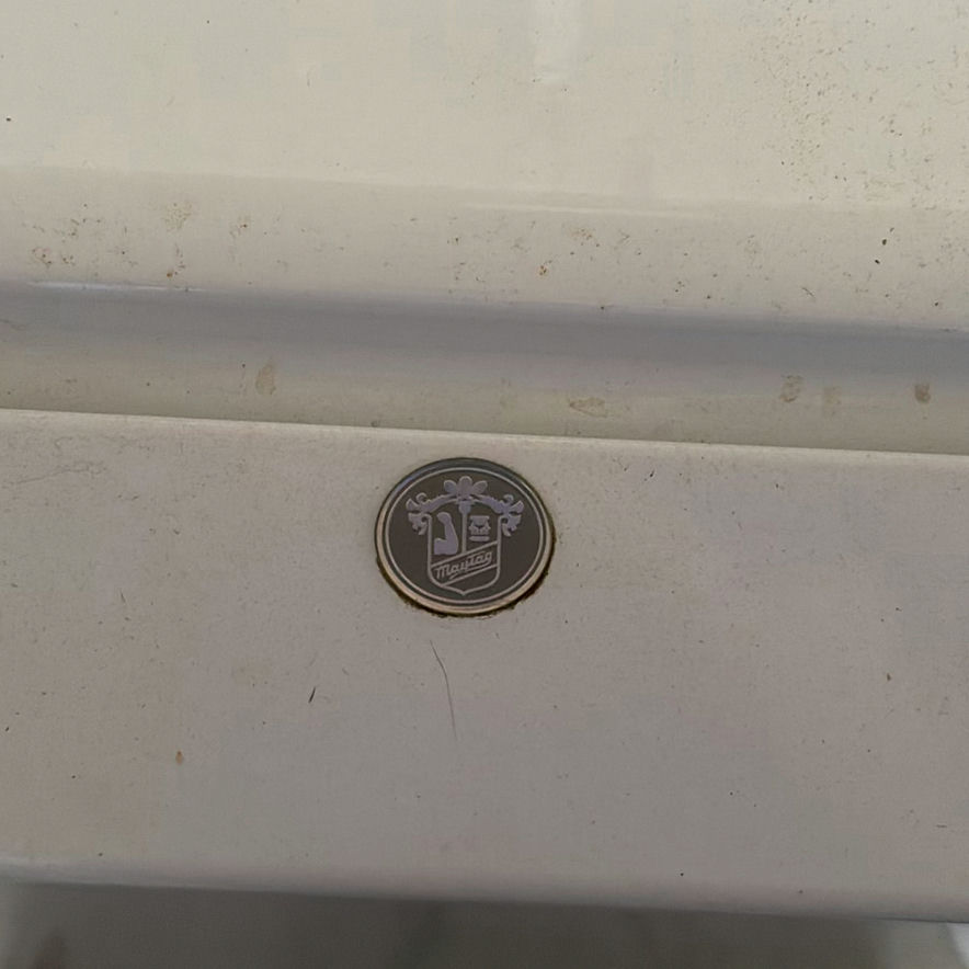 Maytag Washer and Dryer - image 5 of 6