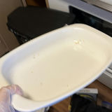 Crock-Pot Lunch Crock, Compact Slow Cooker, and Ceramic Casserole Dish - thumbnail 4 of 5