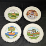 Villeroy & Boch Design Naif Porcelain Tableware Set - thumbnail 2 of 6