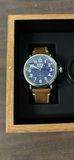Shinola Runwell 47mm Wristwatch with Box - - thumbnail 4 of 6