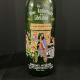 Commemorative Bordeaux Supérieur Wine Bottle and Calvados VSOP Boxed Bottle - thumbnail 3 of 4