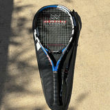 Tennis rackets and racket bags - thumbnail 4 of 4