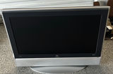 Vizio L32 HDTV Television with Stand - thumbnail 1 of 4