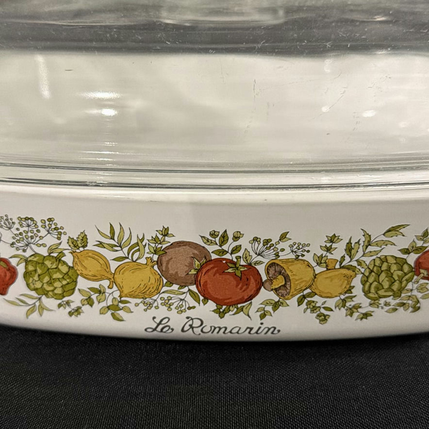 Vintage Corning Ware - image 2 of 3