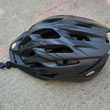 Assorted bicycle helmets - thumbnail 4 of 5