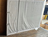 Tempur-Pedic Tempur-Cloud Mattress With Adjustable Base - thumbnail 6 of 9