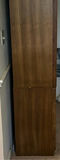 Wooden china cabinet with glass display - thumbnail 6 of 6