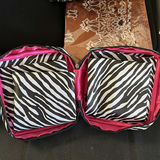 Assorted Bags, Organizers, Artwork, and Household Accessories - thumbnail 12 of 13