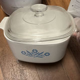 Crock-Pot Lunch Crock, Compact Slow Cooker, and Ceramic Casserole Dish - thumbnail 3 of 5