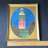 Framed Clock Tower Print and 'Jimmy' Story Print - thumbnail 2 of 3