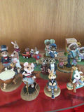 Tender Touches animal figurine collection - thumbnail 8 of 12